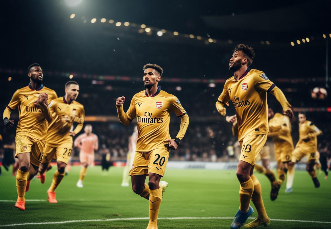 阿森纳欧冠六连胜直通16强，穆里尼奥率罗马力克意甲冠军