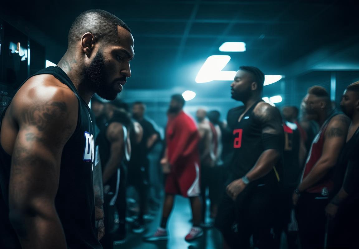 快船队罢训风波：哈登交易悬而未决，泰伦·卢解散训练，更衣室矛盾公开化