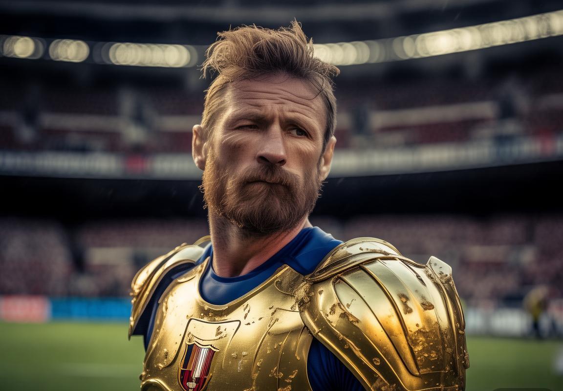 莱万多夫斯基在巴塞罗那的未来：财务压力、年龄状态与战术适配下的挑战